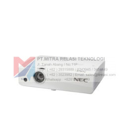NEC Laser Projector NP-MC331W, NEC Laser Projector NP-MC331W, Percayakan Kebutuhan Bisnis dan IT Perusahaan Anda kepada ITRELASI.COM