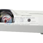 nec projector ck-4255xg, NEC Short Throw Projector CK-4255XG, Percayakan Kebutuhan Bisnis dan IT Perusahaan Anda kepada ITRELASI.COM