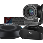 aver video conference cam520, Aver Video Conference AVER CAM520, Percayakan Kebutuhan Bisnis dan IT Perusahaan Anda kepada ITRELASI.COM