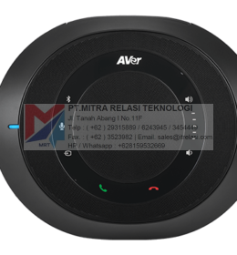 AVER VIDEO EXPANSION SPEAKERPHONE FOR AVER VC520 PRO / AVER VC540