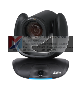 aver video conference cam550, Aver Video Conference AVER CAM550, Percayakan Kebutuhan Bisnis dan IT Perusahaan Anda kepada ITRELASI.COM