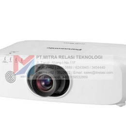 panasonic projector pt-frz60, Panasonic Projector Short Throw PT-FRZ60, Percayakan Kebutuhan Bisnis dan IT Perusahaan Anda kepada ITRELASI.COM
