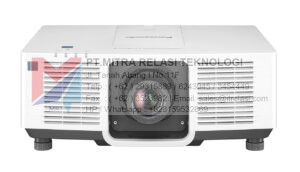 panasonic projector pt-mz880w, Panasonic Projector Installation Series PT-MZ880W, Percayakan Kebutuhan Bisnis dan IT Perusahaan Anda kepada ITRELASI.COM
