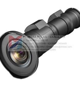 Panasonic Projector Lens ET-ELU20