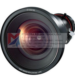 Panasonic Projector Lens ET-DLE105