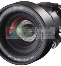 Panasonic Projector Lens ET-DLE055