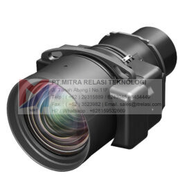 Panasonic Projector Lens ET-EMS600